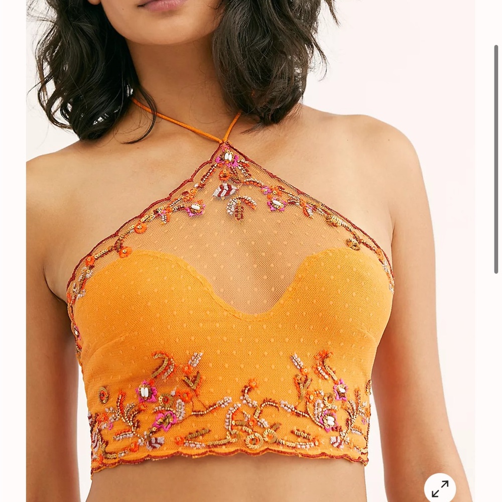 ISO free people top